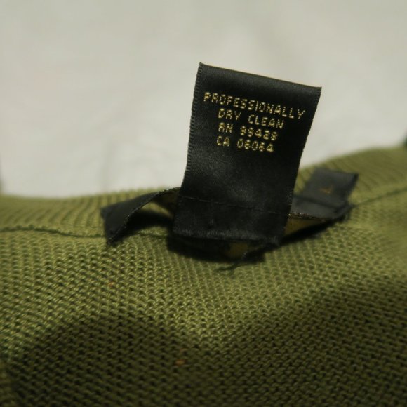 Bugatchi Ritz-Carlton Lodge Reynolds Sweater Vest - Picture 4 of 8